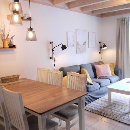 Ferienhaus Oceansounds Sierksdorf Exteriör bild