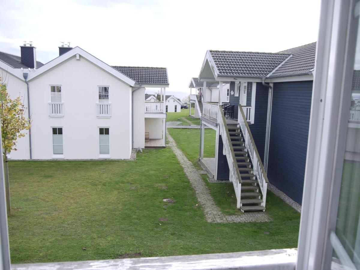 Ferienhaus Oceansounds Sierksdorf Exteriör bild