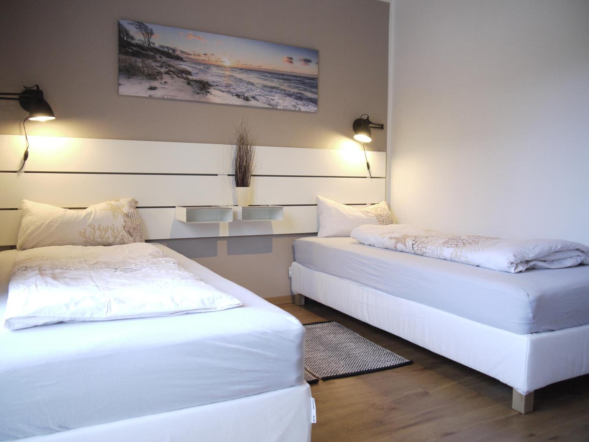 Ferienhaus Oceansounds Sierksdorf Exteriör bild