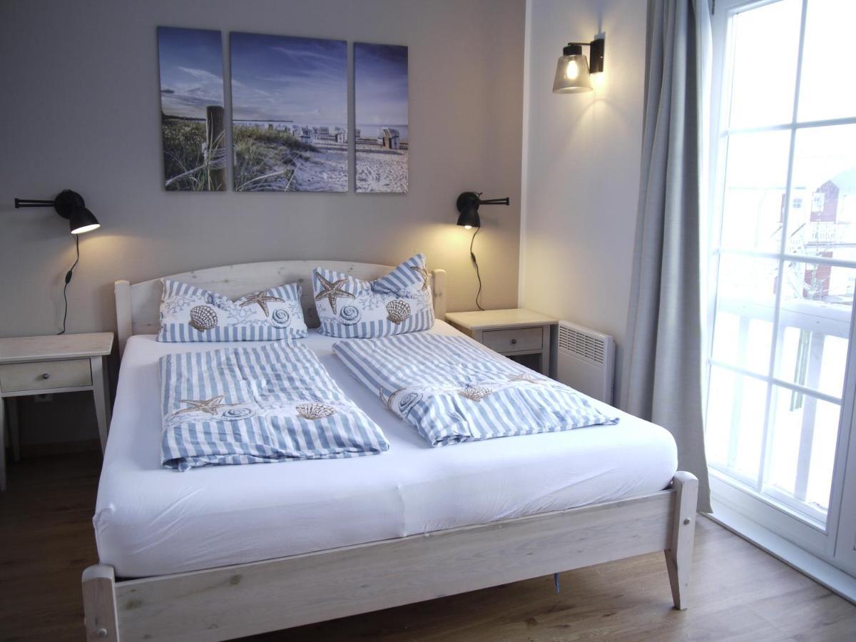 Ferienhaus Oceansounds Sierksdorf Exteriör bild