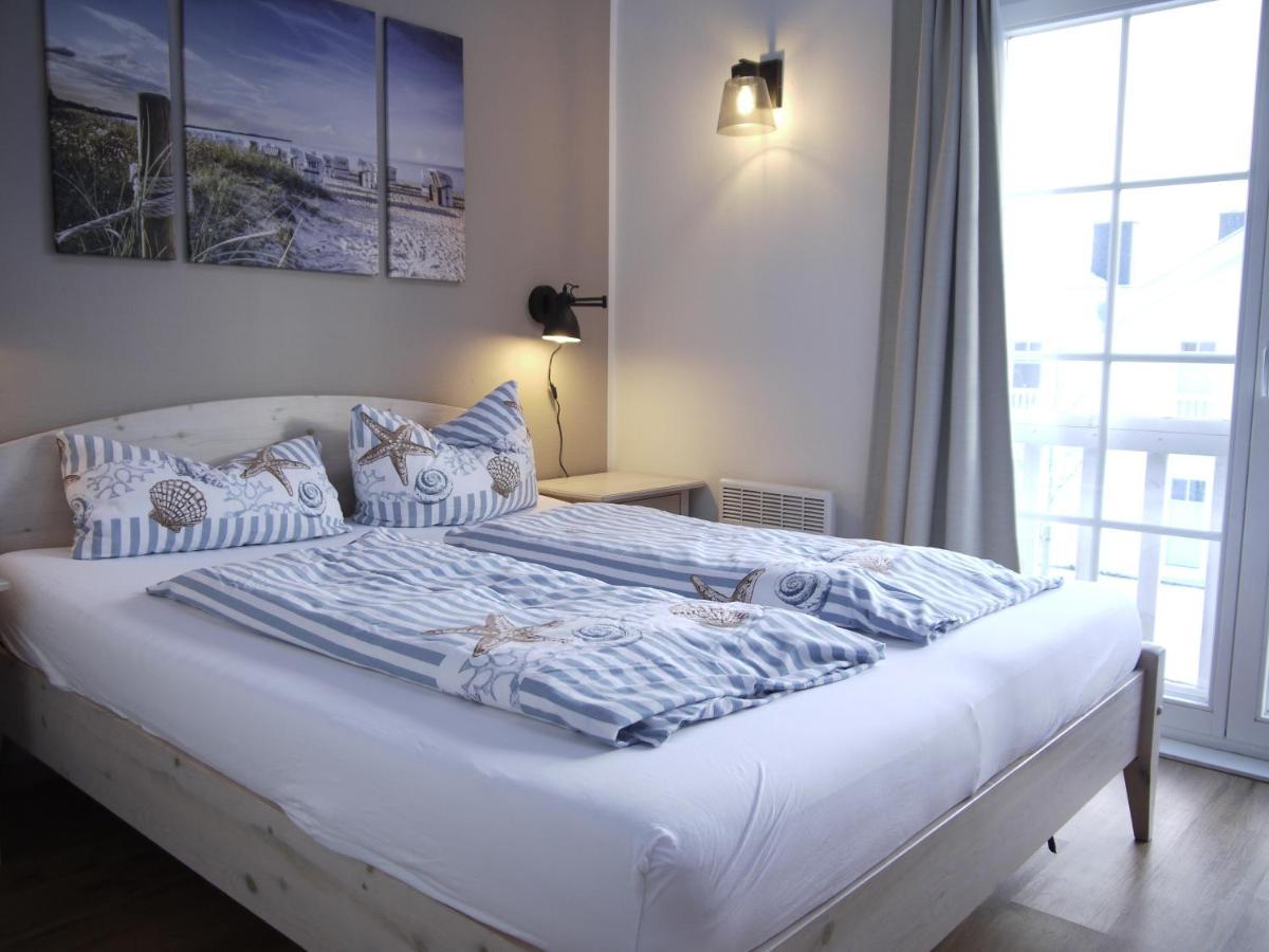 Ferienhaus Oceansounds Sierksdorf Exteriör bild