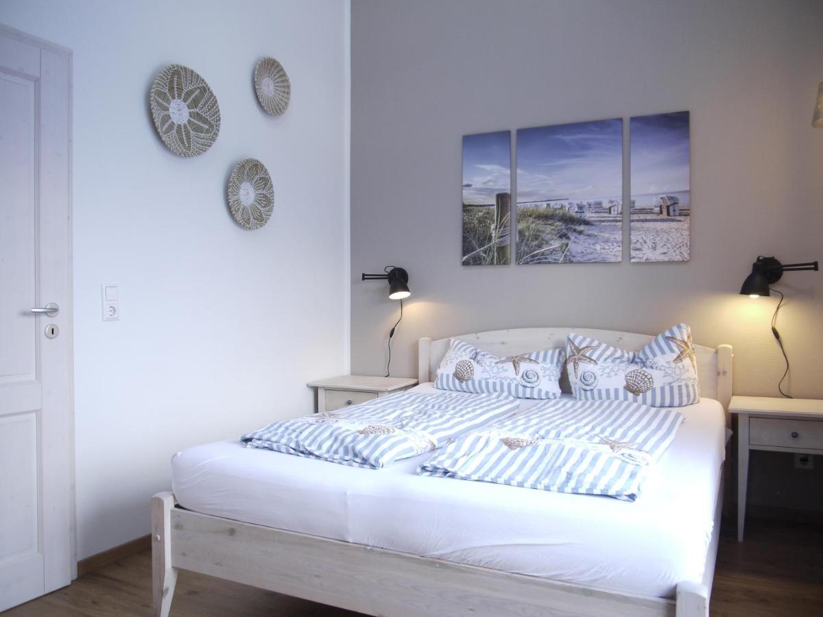 Ferienhaus Oceansounds Sierksdorf Exteriör bild