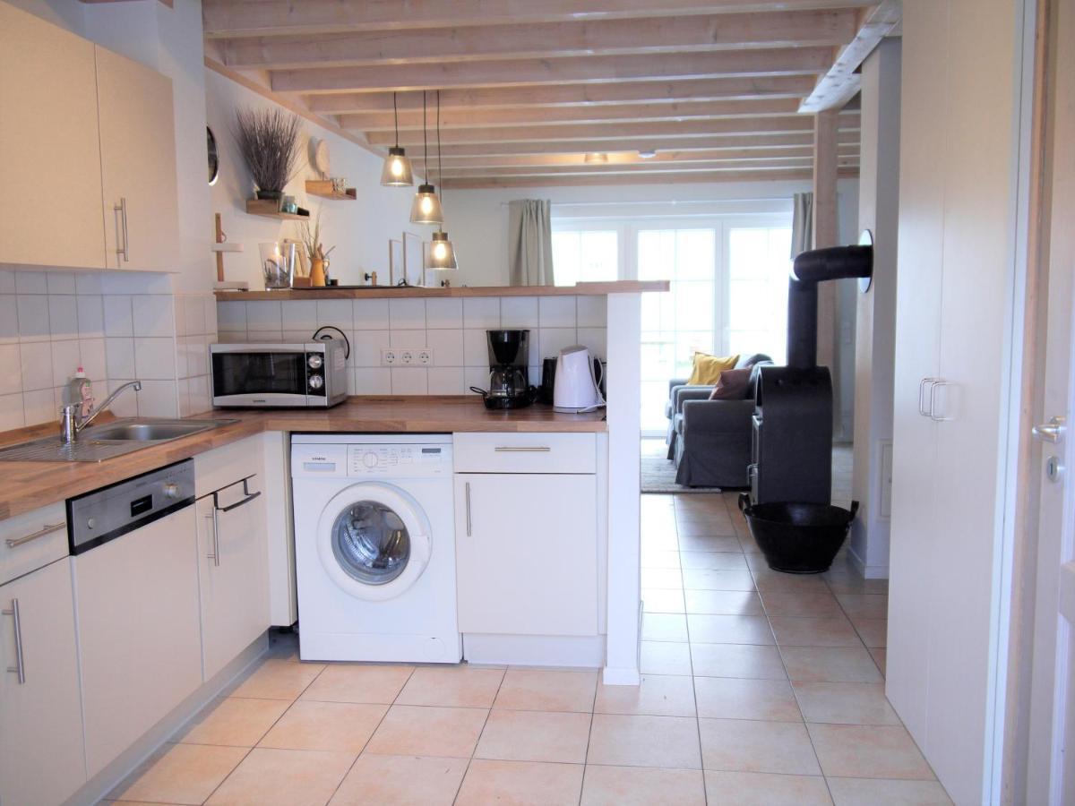 Ferienhaus Oceansounds Sierksdorf Exteriör bild