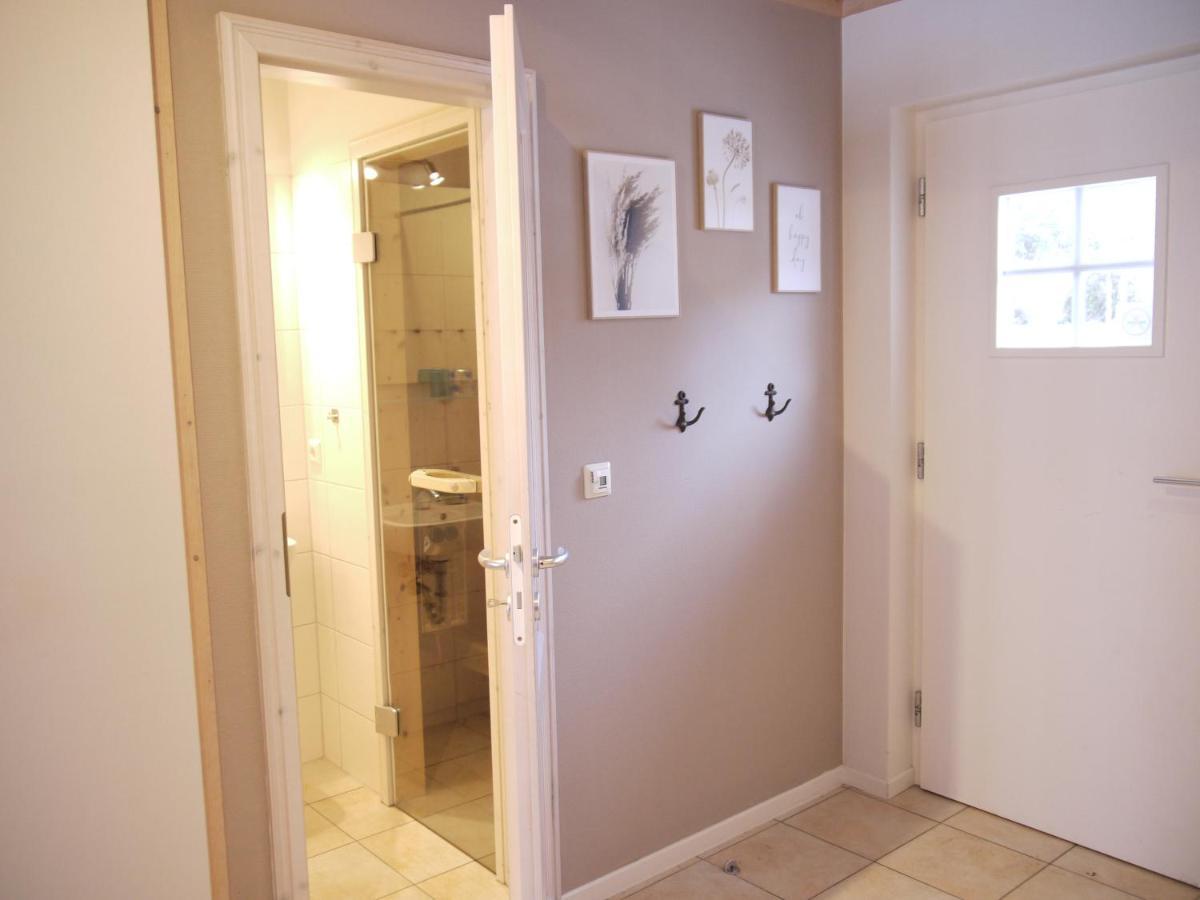 Ferienhaus Oceansounds Sierksdorf Exteriör bild