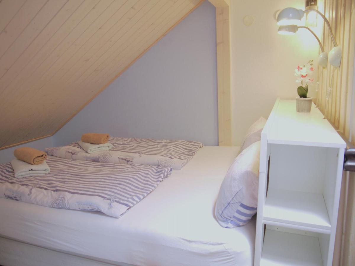 Ferienhaus Oceansounds Sierksdorf Exteriör bild