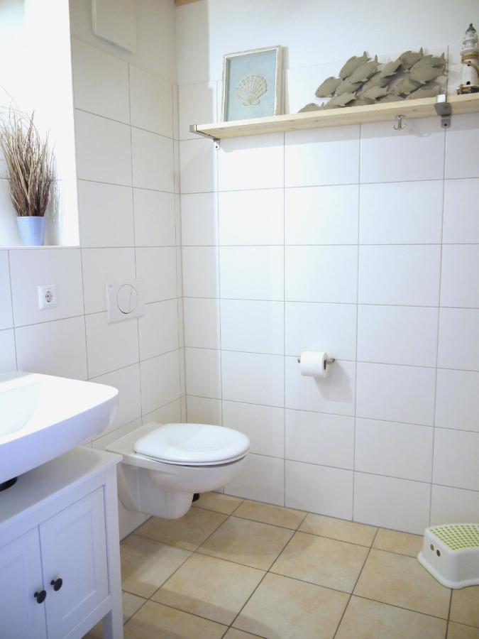 Ferienhaus Oceansounds Sierksdorf Exteriör bild