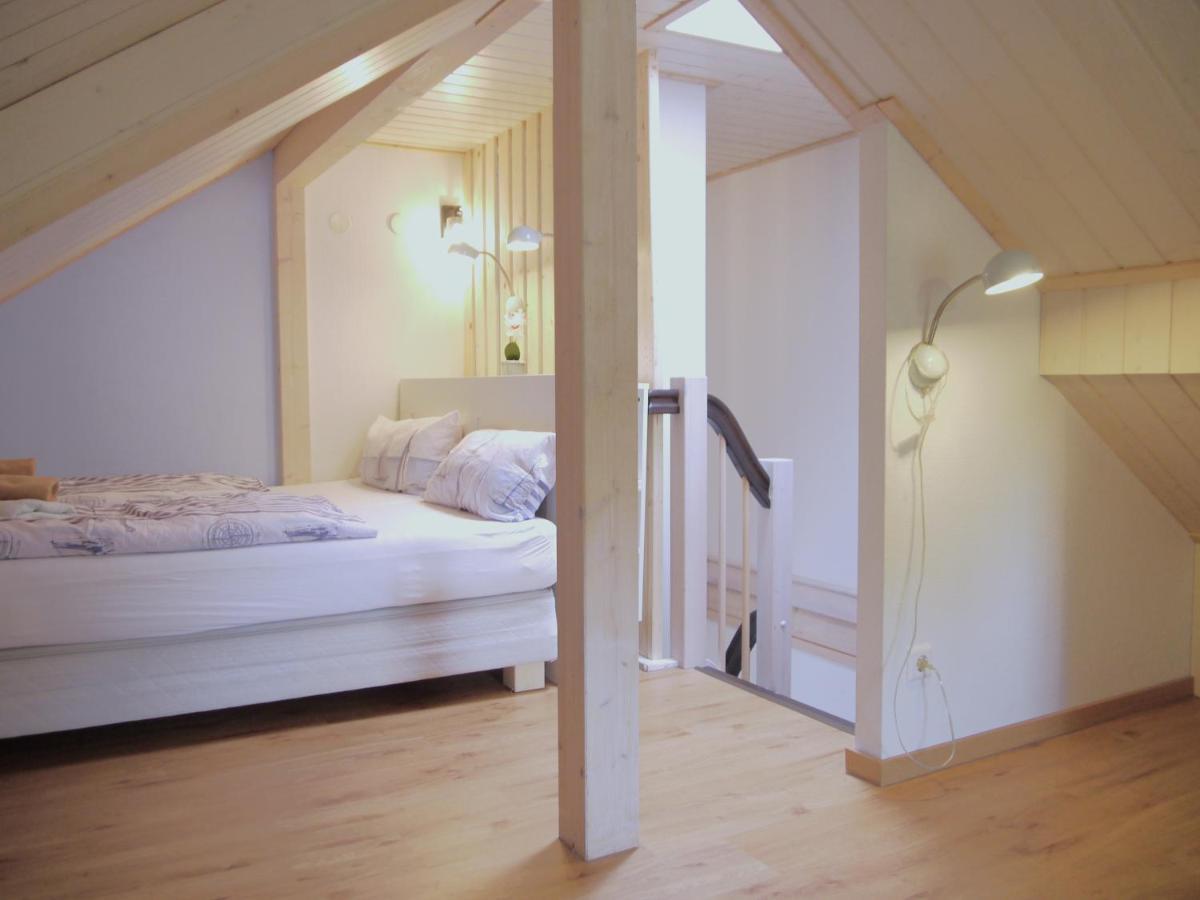Ferienhaus Oceansounds Sierksdorf Exteriör bild